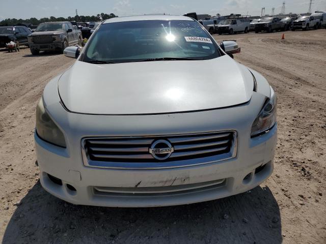 VIN 1N4AA5AP9EC469903 2014 Nissan Maxima, S no.5