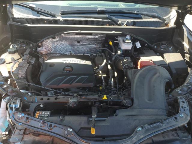 2022 BUICK ENCORE GX - KL4MMESL7NB087878
