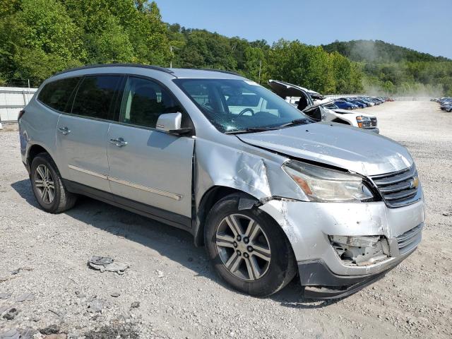 Vin: 1gnkvhkd0fj121212, lot: 68303514, chevrolet traverse lt 20154