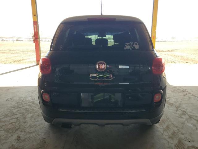 VIN ZFBCFADHXEZ009182 2014 Fiat 500L, Trekking no.6