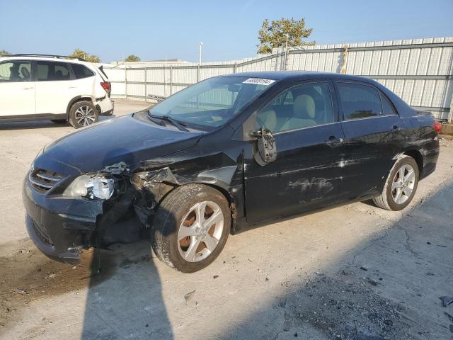 VIN 2T1BU4EE7DC985725 2013 Toyota Corolla, Base no.1