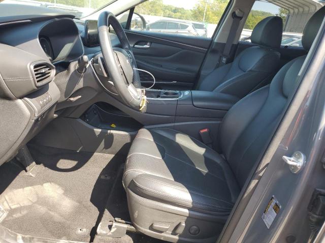 2023 HYUNDAI SANTA FE S - 5NMS3DAJ1PH574292