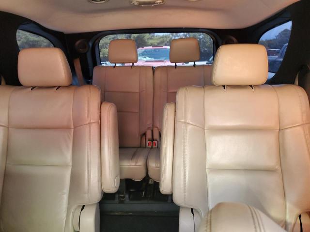 2015 DODGE DURANGO LI - 1C4RDJDG6FC702999
