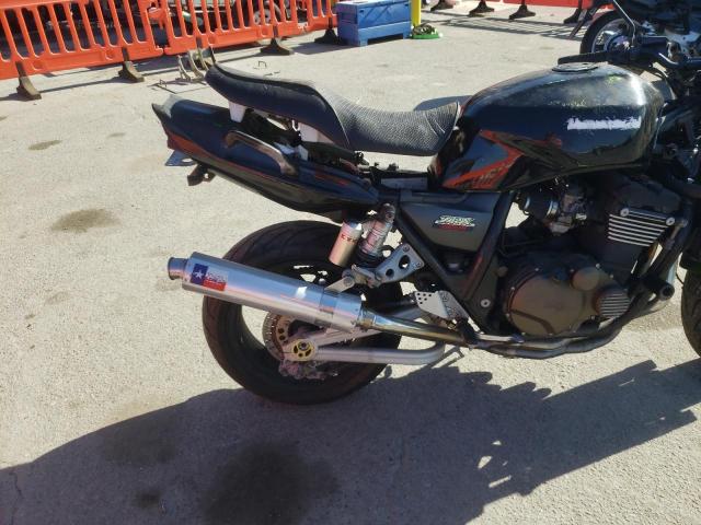 2001 KAWASAKI ZR1200 A JKAZR9A1X1A002367