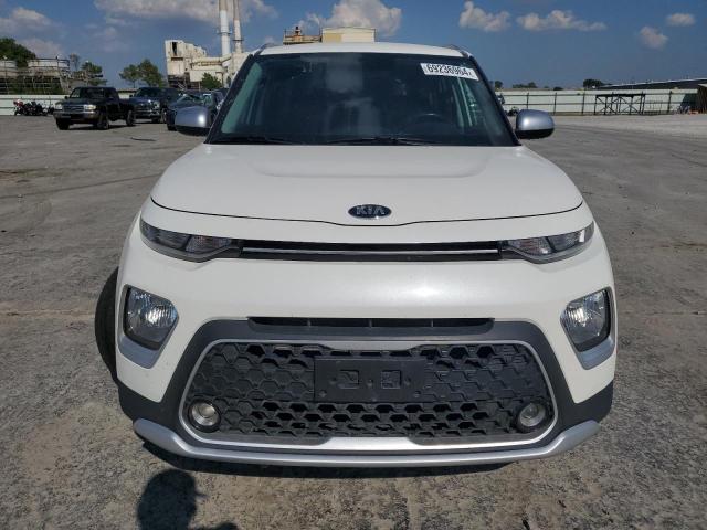 2020 KIA SOUL LX - KNDJ23AU8L7020218