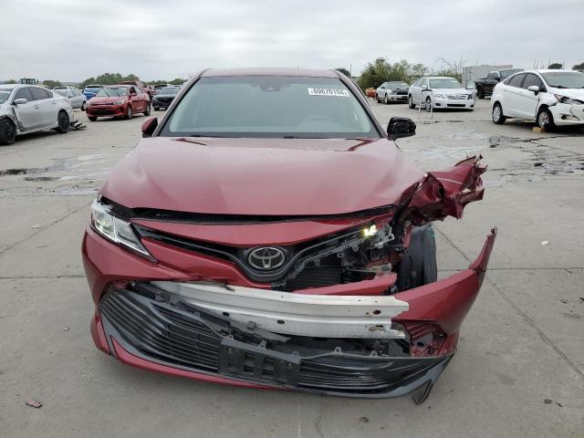 2019 TOYOTA CAMRY L - 4T1B11HK5KU268521