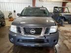 NISSAN PATHFINDER photo