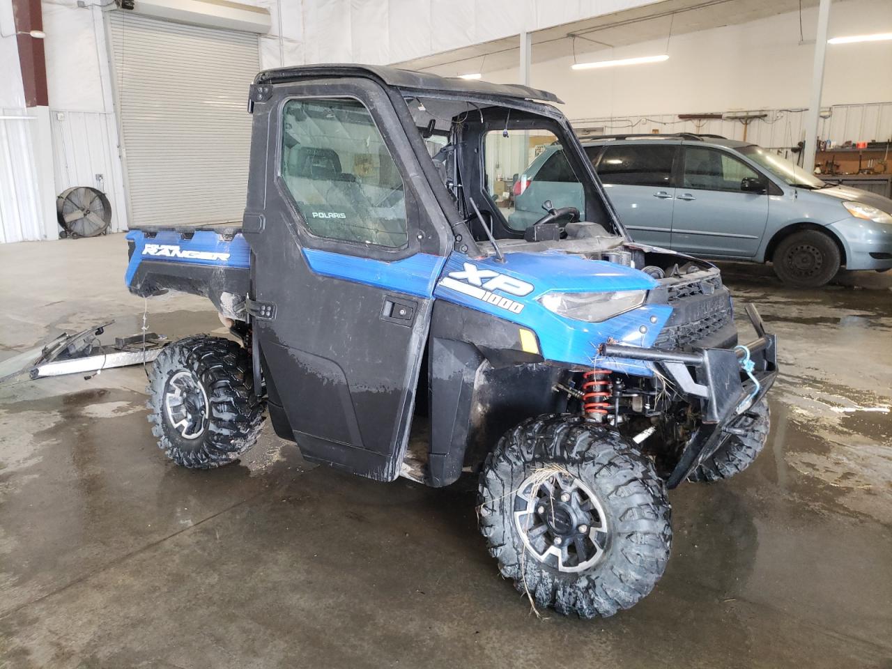 Polaris Ranger 2020 