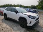 TOYOTA RAV4 LE photo