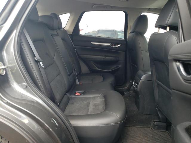 2023 MAZDA CX-5 SELEC - JM3KFBBMXP0206205