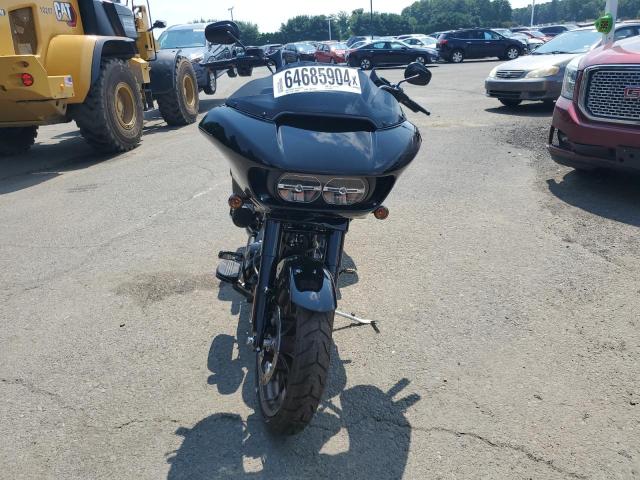 2022 HARLEY-DAVIDSON FLTRXST 1HD1ACL18NB652625
