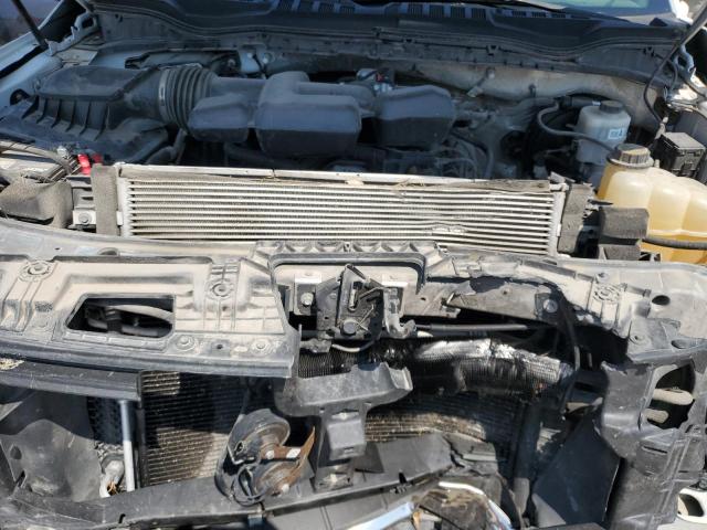 2017 FORD F350 SUPER - 1FTRF3B64HEF14232
