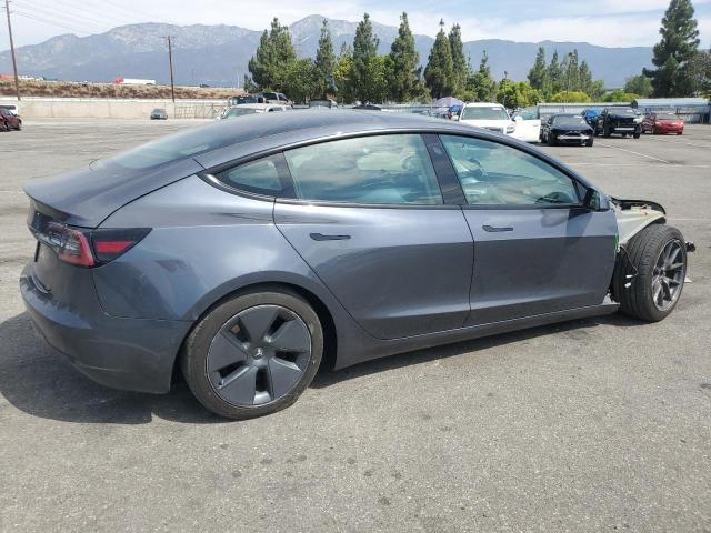 2022 TESLA MODEL 3 - 5YJ3E1EB6NF264623