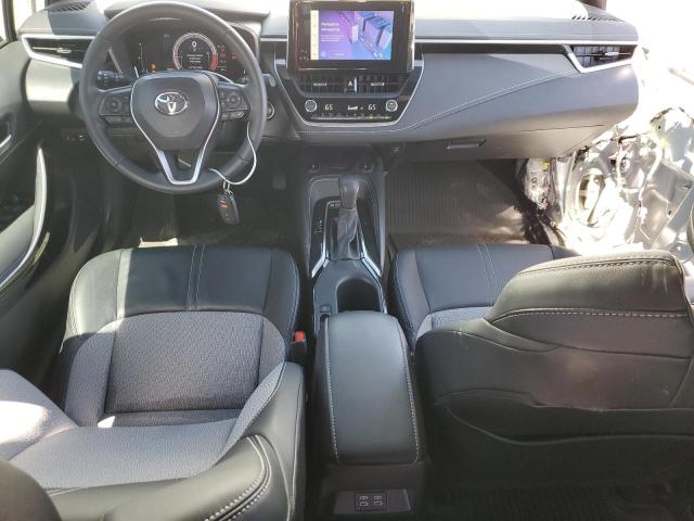 2024 TOYOTA COROLLA XS - JTNC4MBE5R3215074