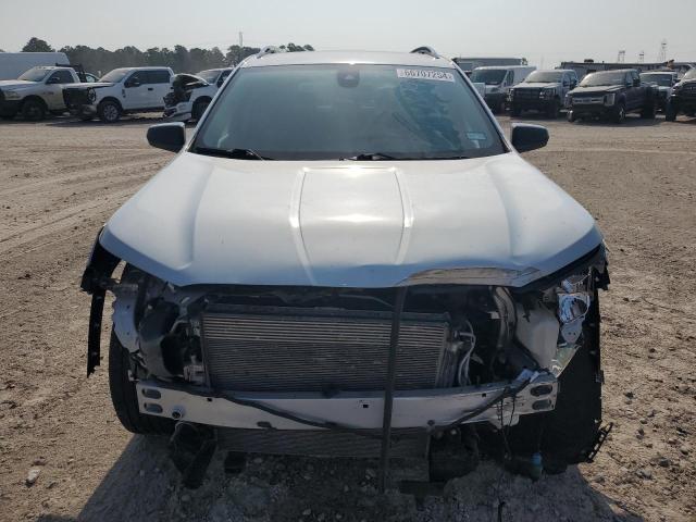 2022 GMC TERRAIN SL - 3GKALMEV5NL172353