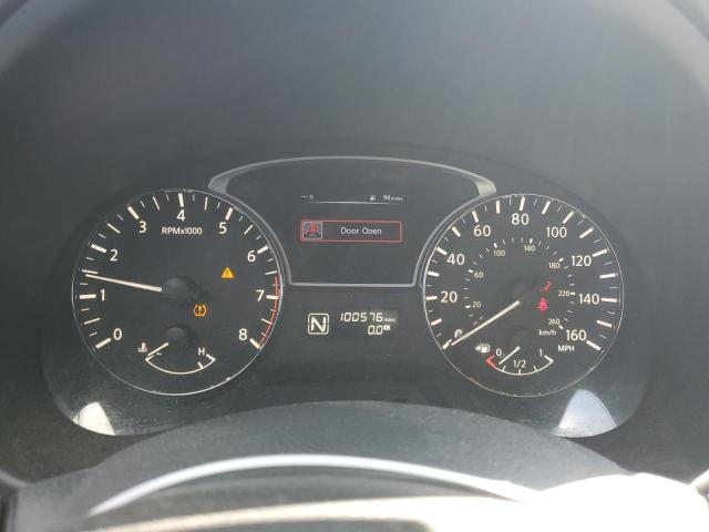 2015 NISSAN ALTIMA 2.5 - 1N4AL3AP4FC438011