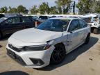 2022 HONDA CIVIC SPOR - 2HGFE2F55NH554147