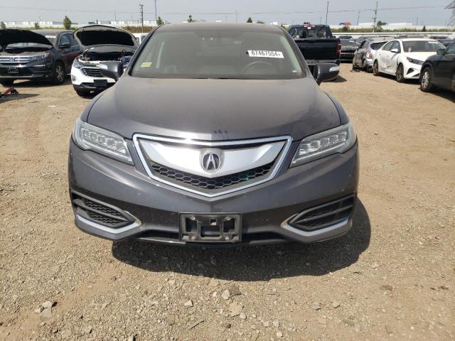 2016 ACURA RDX TECHNO - 5J8TB4H54GL017604