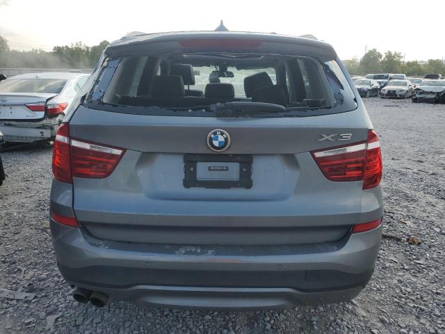 VIN 5UXWX9C51G0D73268 2016 BMW X3, Xdrive28I no.6