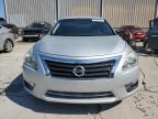 NISSAN ALTIMA 2.5 снимка