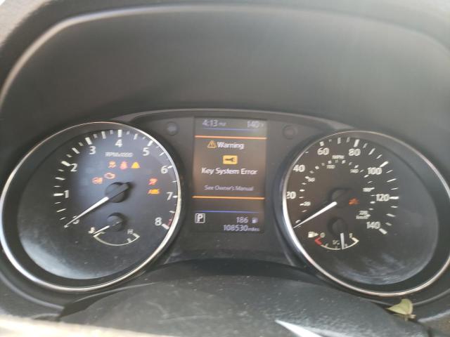 2018 NISSAN ROGUE S - KNMAT2MT5JP622792