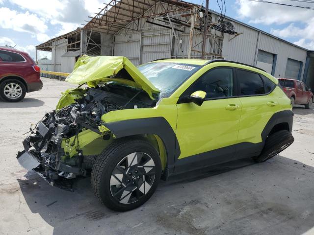 2024 HYUNDAI KONA SEL KM8HB3AB4RU140052  67020664