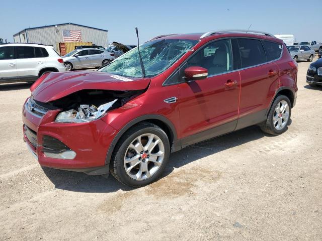 2014 FORD ESCAPE TITANIUM 2014