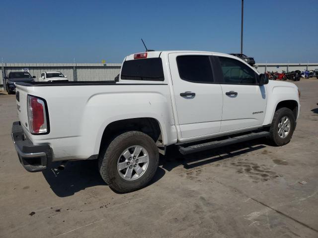 2016 GMC CANYON 1GTG5BEA9G1378884  64301434