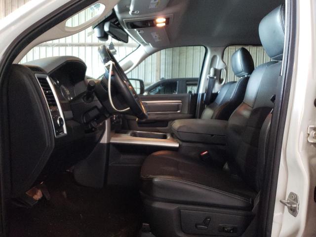 2017 RAM 1500 SLT - 1C6RR6LT7HS805653