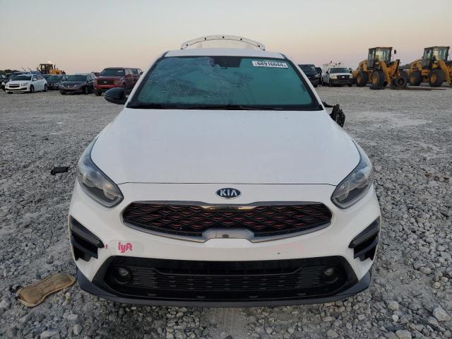 2021 KIA FORTE GT L - 3KPF34AD5ME292039