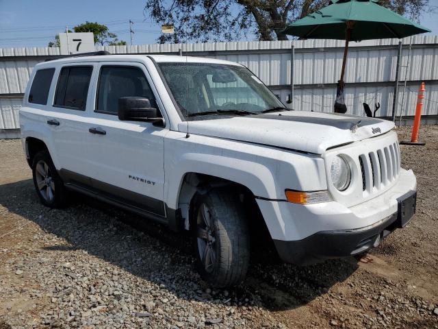 2017 JEEP PATRIOT SP - 1C4NJPBA8HD202400