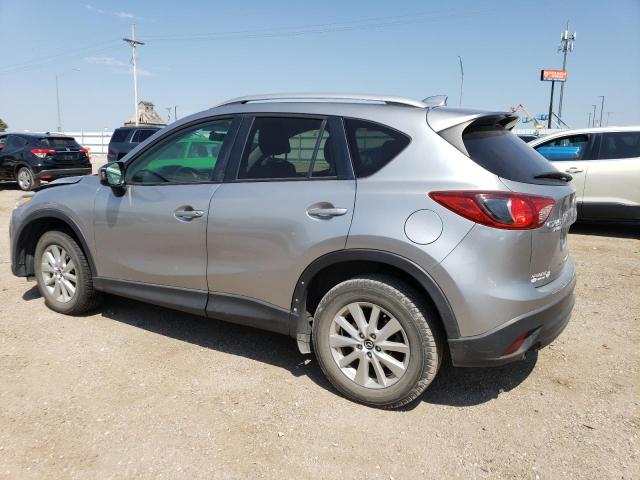 VIN JM3KE4CYXE0404019 2014 Mazda CX-5, Touring no.2