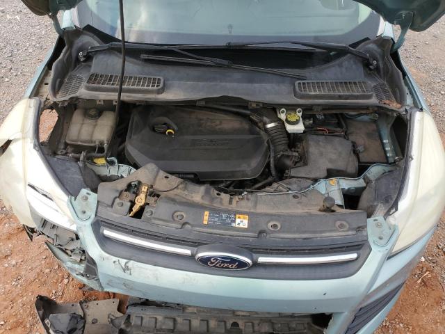 VIN 1FMCU0GX2DUB36516 2013 Ford Escape, SE no.12