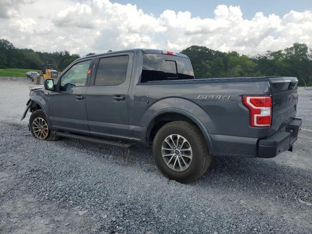 2020 FORD F150 SUPER - 1FTEW1EP8LFA56933