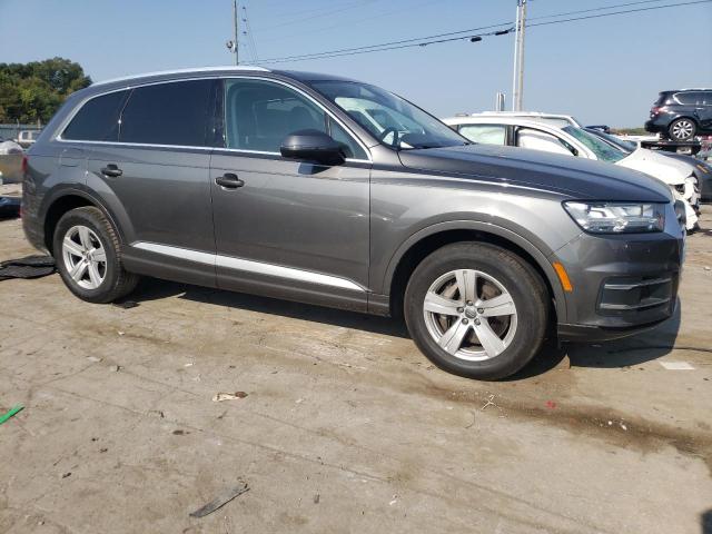 VIN WA1LHAF71KD030890 2019 Audi Q7, Premium Plus no.4