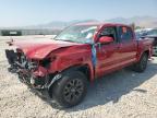 TOYOTA TACOMA DOU photo