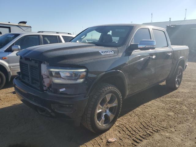 VIN 1C6SRFJT2KN519946 2019 RAM 1500, Laramie no.1