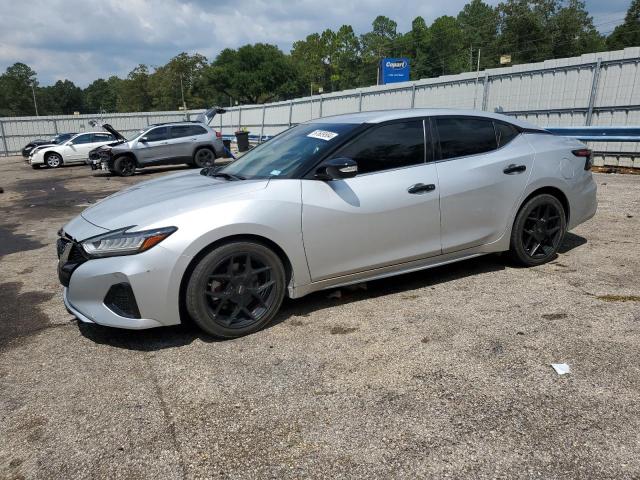 2020 NISSAN MAXIMA SV - 1N4AA6CV2LC372881