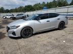 2020 NISSAN MAXIMA SV - 1N4AA6CV2LC372881