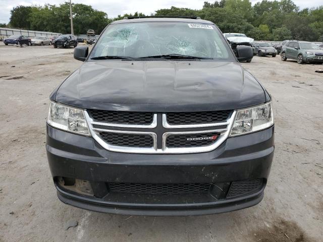 2018 DODGE JOURNEY SE - 3C4PDCAB1JT157996