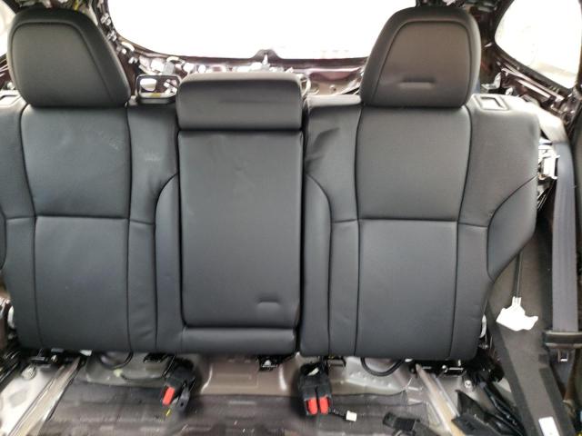 2023 SUBARU OUTBACK TO - 4S4BTGPD3P3220013