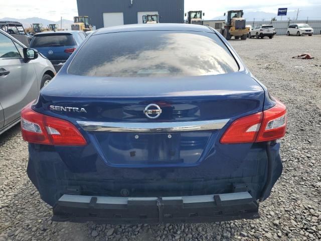 VIN 3N1AB7AP0KY424759 2019 Nissan Sentra, S no.6