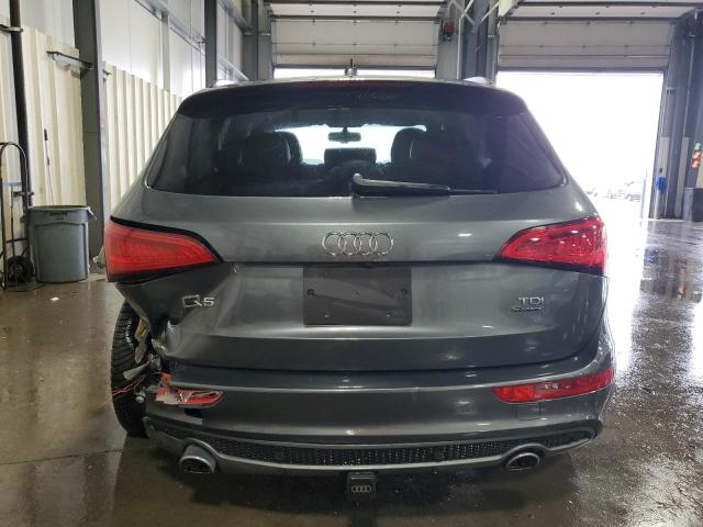 VIN WA1DMAFPXFA068979 2015 Audi Q5, Tdi Premium Plus no.6