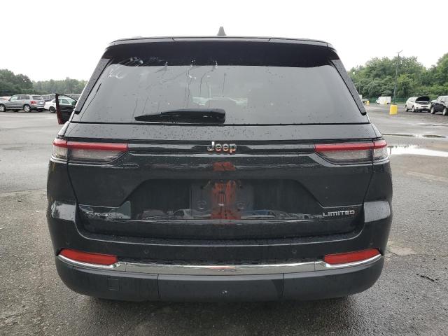 2023 JEEP GRAND CHER - 1C4RJHBG5PC532558