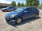 2016 HYUNDAI ELANTRA SE - 5NPDH4AE5GH685752