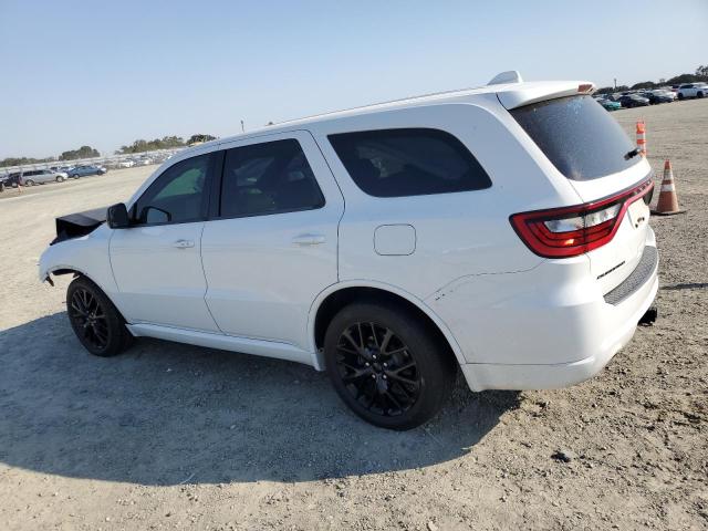 Vin: 1c4rdhag4gc502217, lot: 69723224, dodge durango sxt 20162