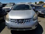 NISSAN ROGUE S photo