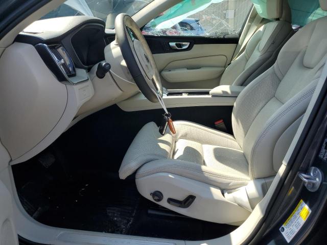 2023 VOLVO XC60 ULTIM - YV4L12DA8P1337770