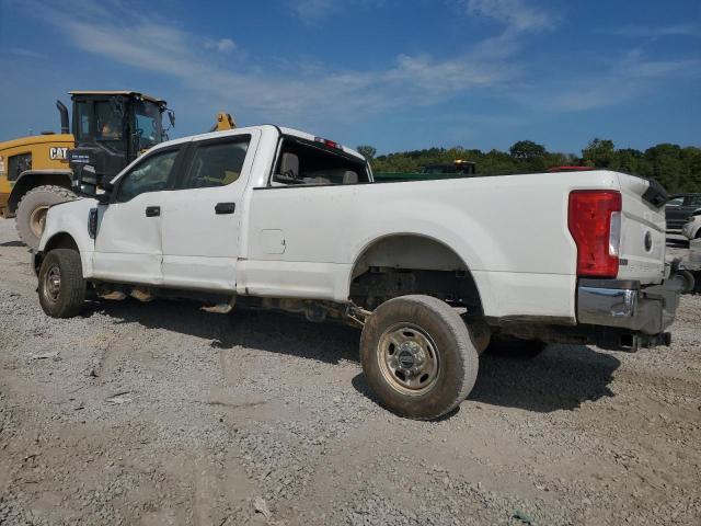 Vin: 1ft7w2b66ked39474, lot: 69393524, ford f250 super duty 20192