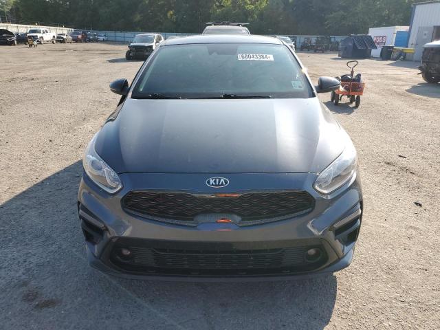 2021 KIA FORTE GT L 3KPF34AD6ME264668  68043384